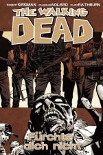 Cover-Bild The Walking Dead 17