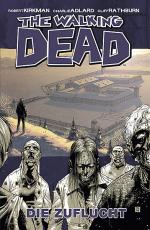 Cover-Bild The Walking Dead 3