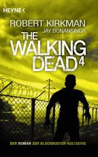 Cover-Bild The Walking Dead 4