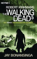 Cover-Bild The Walking Dead 5