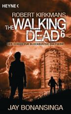 Cover-Bild The Walking Dead 6