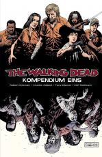 Cover-Bild The Walking Dead - Kompendium 1
