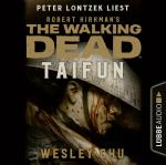 Cover-Bild The Walking Dead: Taifun