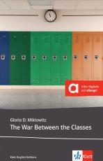 Cover-Bild The War Between the Classes