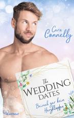 Cover-Bild The Wedding Dates - Beinah gar kein Herzklopfen