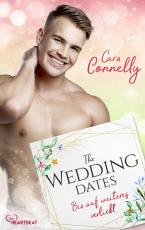 Cover-Bild The Wedding Dates - Bis auf weiteres verliebt