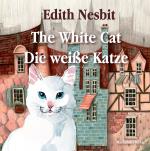 Cover-Bild The White Cat / Die weiße Katze