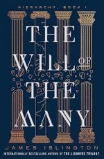 Cover-Bild The will of the many