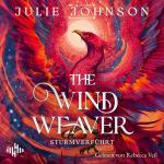 Cover-Bild The Wind Weaver (The Wind Weaver 1)