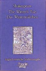 Cover-Bild The Winter's Tale / Das Wintermärchen