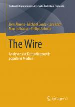 Cover-Bild The Wire