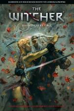 Cover-Bild The Witcher: Das kleinere Übel
