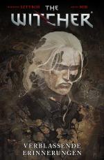 Cover-Bild The Witcher