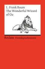 Cover-Bild The Wonderful Wizard of Oz
