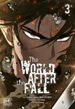 Cover-Bild The World After the Fall 3