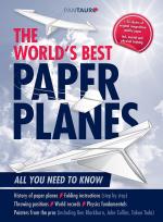 Cover-Bild The World`s Best Paper Planes