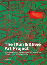 Cover-Bild The !Xun & Khwe Art Project