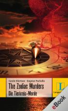 Cover-Bild The Zodiac Murders - Die Tierkreis-Morde