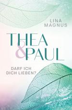 Cover-Bild Thea & Paul