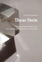 Cover-Bild Theas Stein