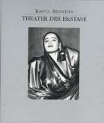 Cover-Bild Theater der Ekstase