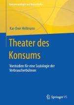 Cover-Bild Theater des Konsums