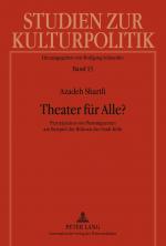 Cover-Bild Theater für Alle?