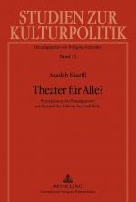 Cover-Bild Theater für Alle?