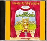 Cover-Bild Theater für die Schule / Der Löwenkönig