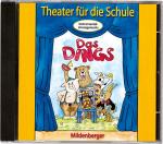 Cover-Bild Theater für die Schule / Zirkus Franisako