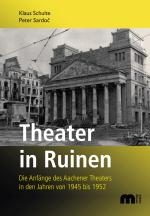 Cover-Bild Theater in Ruinen