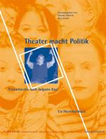 Cover-Bild Theater macht Politik