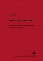 Cover-Bild Theater nach Auschwitz