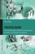 Cover-Bild Theater.Raum