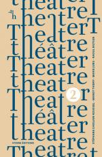 Cover-Bild Theater théâtre theatre Theater 2