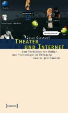 Cover-Bild Theater und Internet