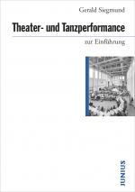 Cover-Bild Theater- und Tanzperformance zur Einführung