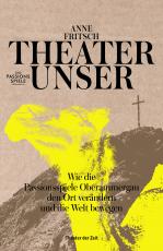 Cover-Bild Theater unser