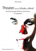 Cover-Bild Theater zwischen Schule und Beruf