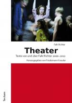 Cover-Bild Theater