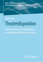 Cover-Bild Theaterdisposition