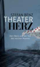 Cover-Bild Theaterherz