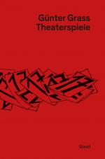 Cover-Bild Theaterspiele