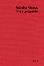 Cover-Bild Theaterspiele