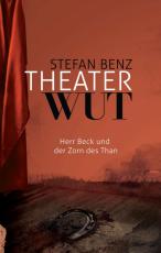 Cover-Bild Theaterwut