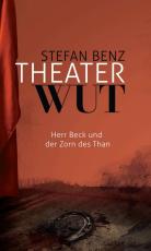 Cover-Bild Theaterwut