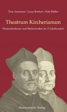 Cover-Bild Theatrum Kircherianum