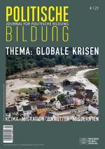 Cover-Bild Thema: Globale Krisen