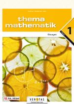 Cover-Bild Thema Mathematik 1. Übungen