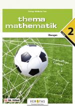 Cover-Bild Thema Mathematik 2. Übungen